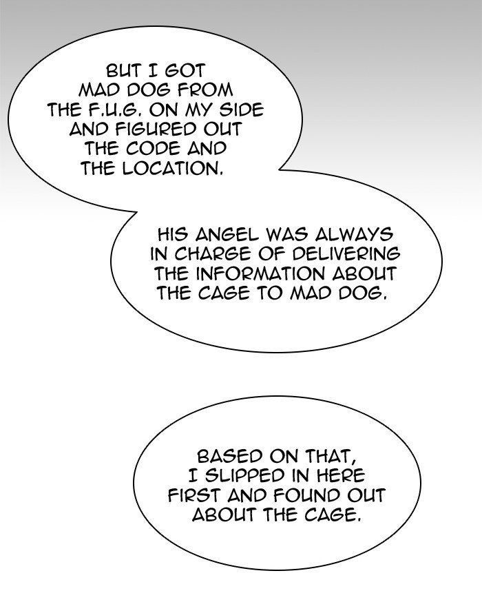 Tower of God, Chapter 430 image 099